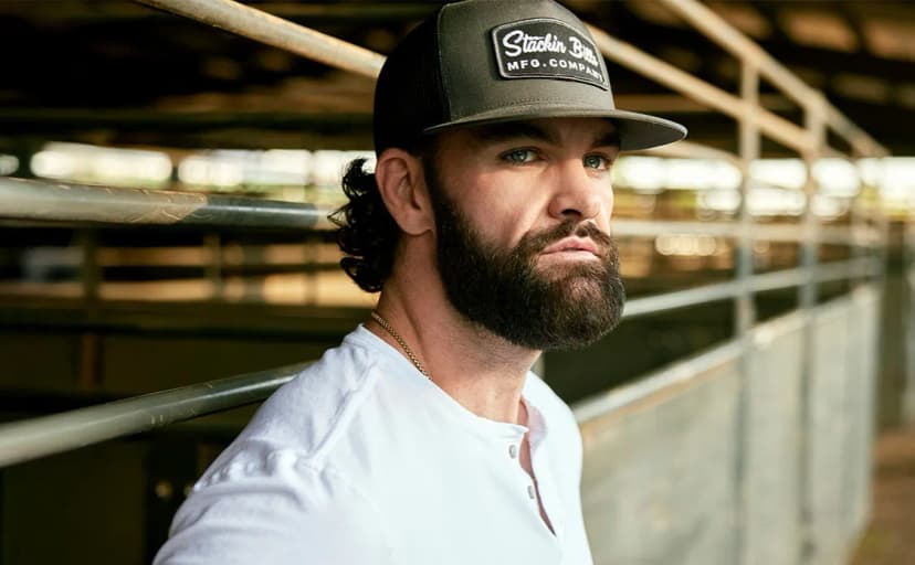 Dylan Scott