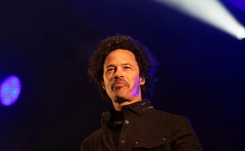 Eagle Eye Cherry
