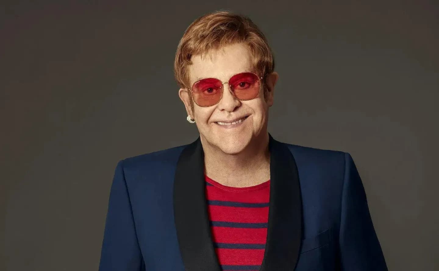 Elton John
