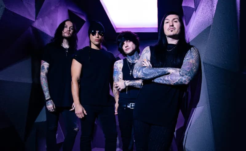 Escape the Fate