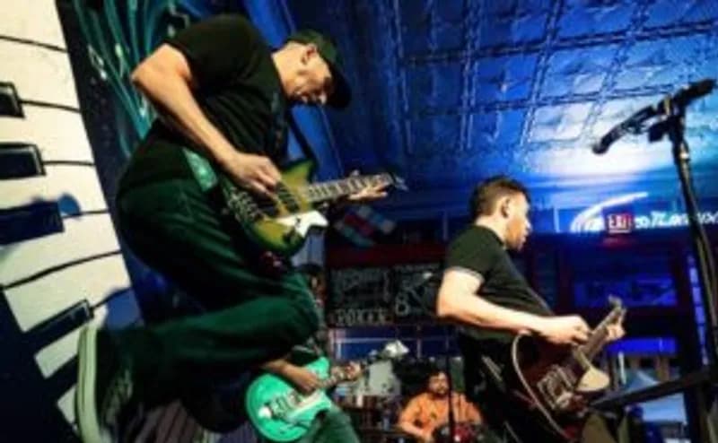 Fair Weather Enemies