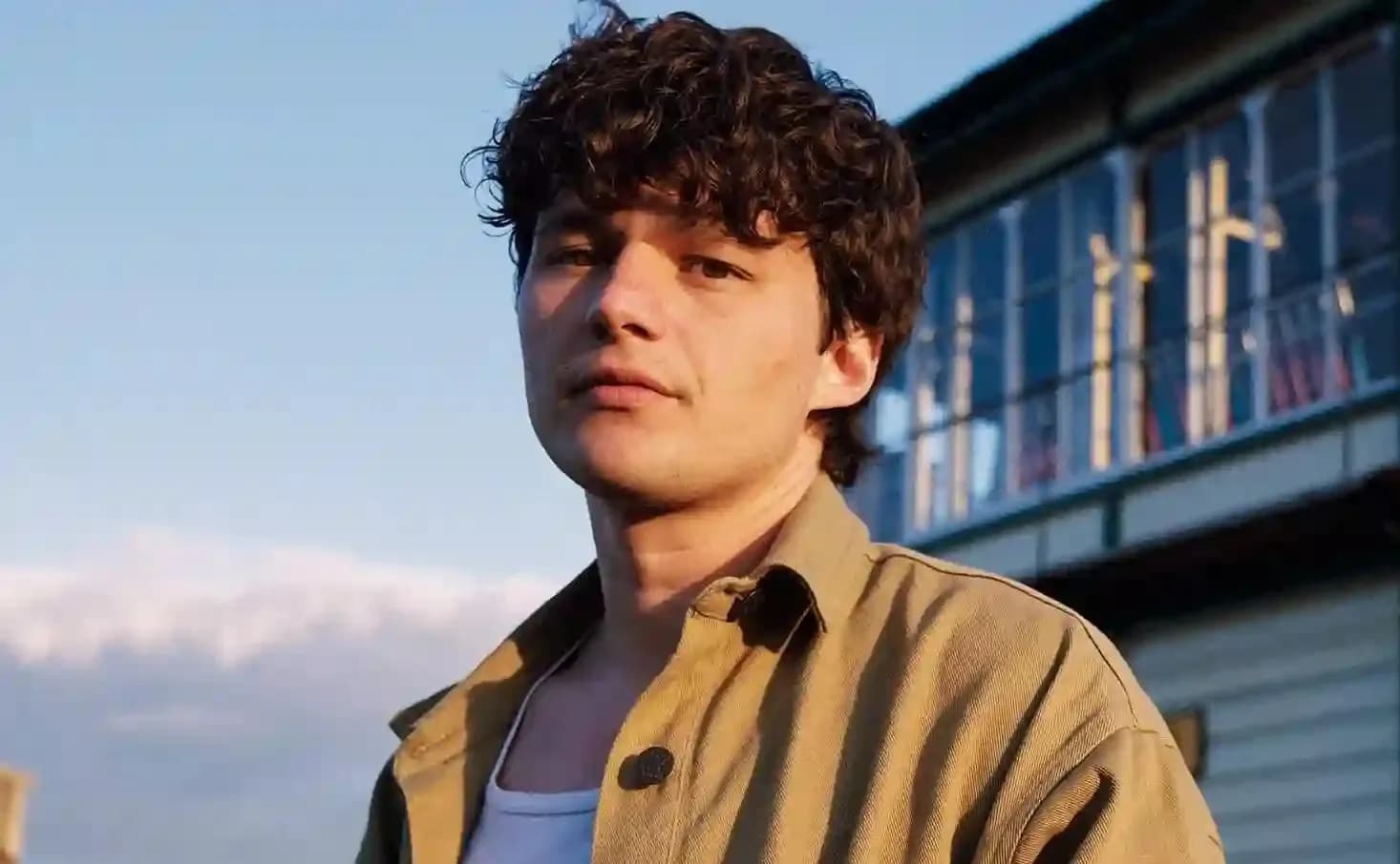 Finn Forster