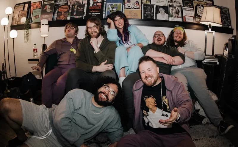 Florencia & the Feeling