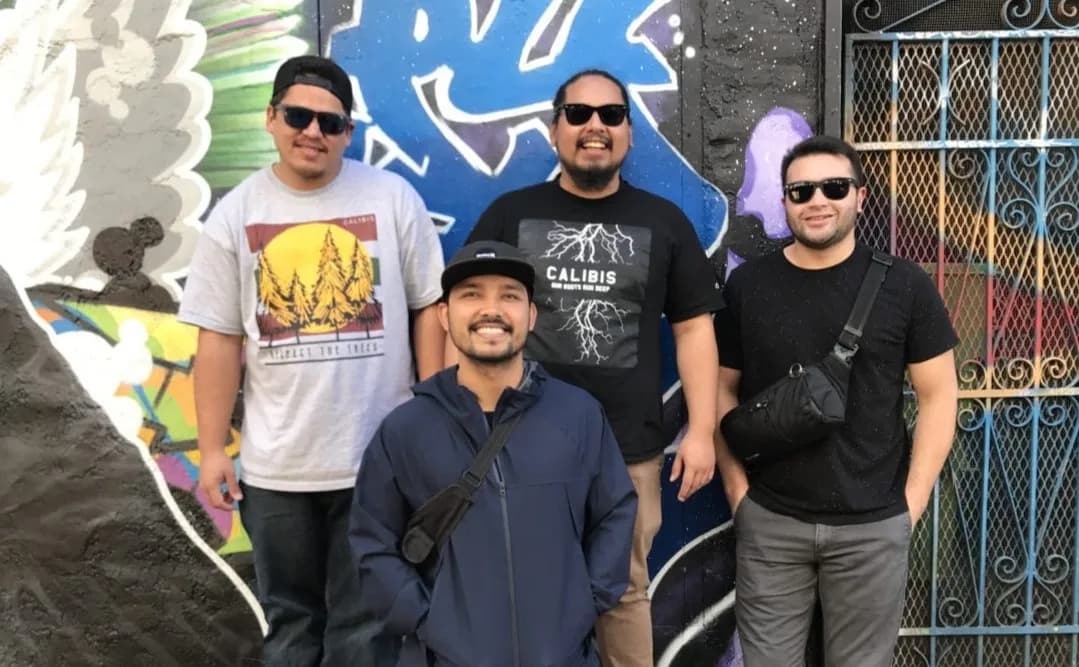 For Peace Band