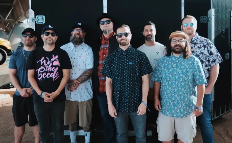Fortunate Youth