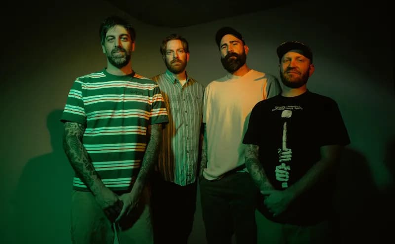 Four Year Strong
