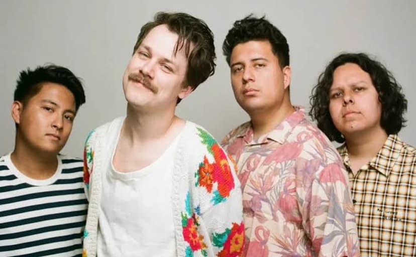 Gable Price And Friends