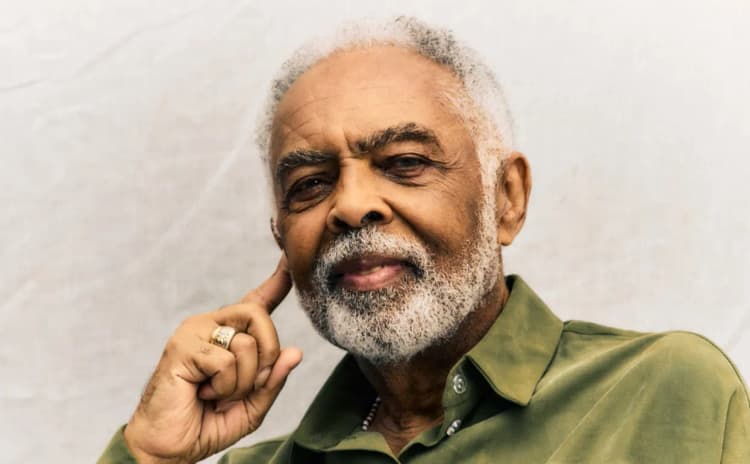 Gilberto Gil