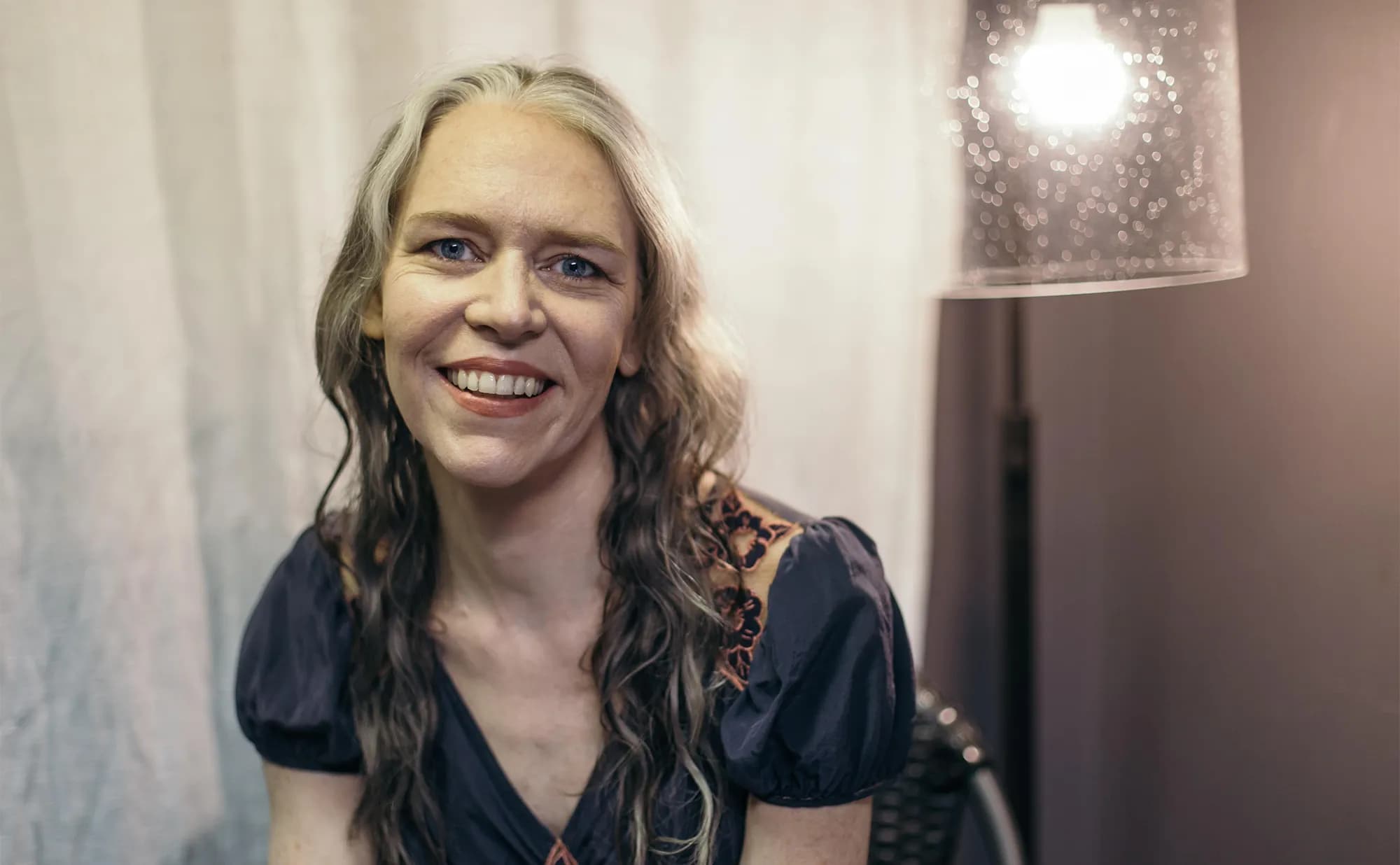 Gillian Welch