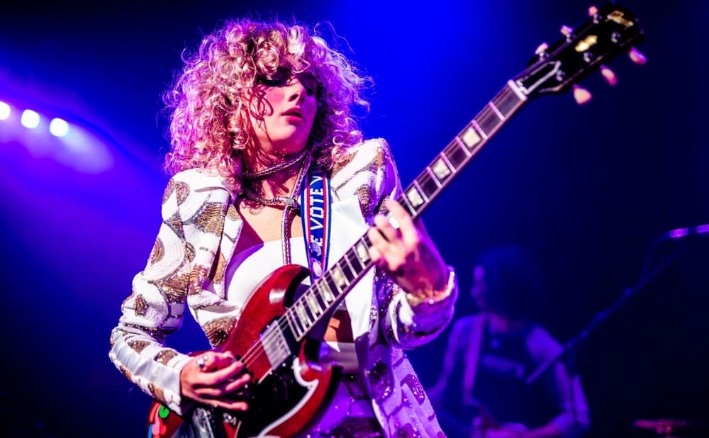 Grace Bowers & The Hodge Podge