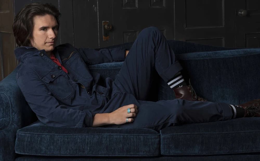 Greg Hall and His Valley Diamonds