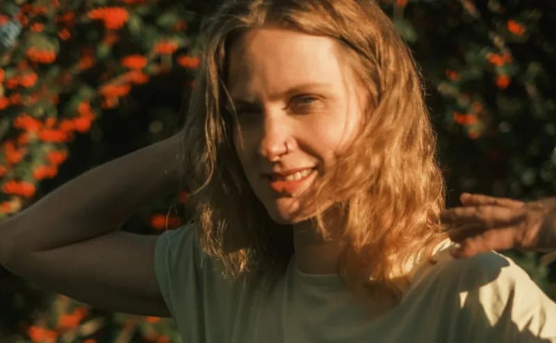 Greta Svabo Bech