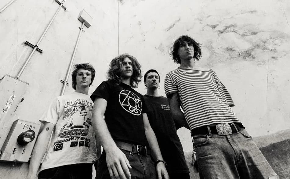 Gus Baldwin & The Sketch