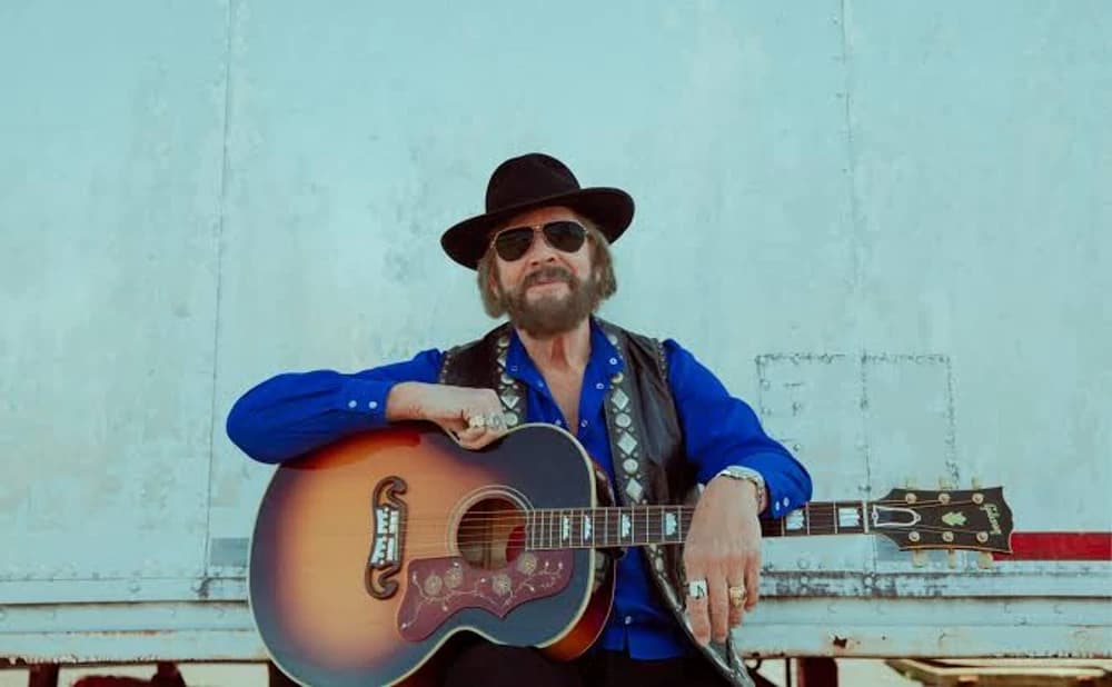 Hank Williams Jr.