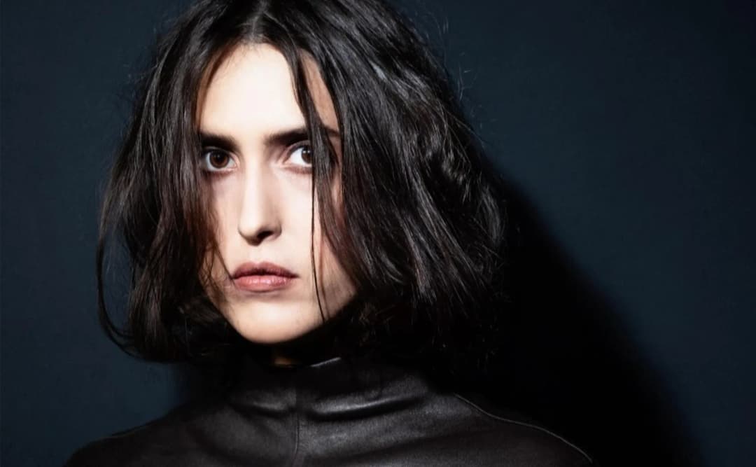 Helena Hauff