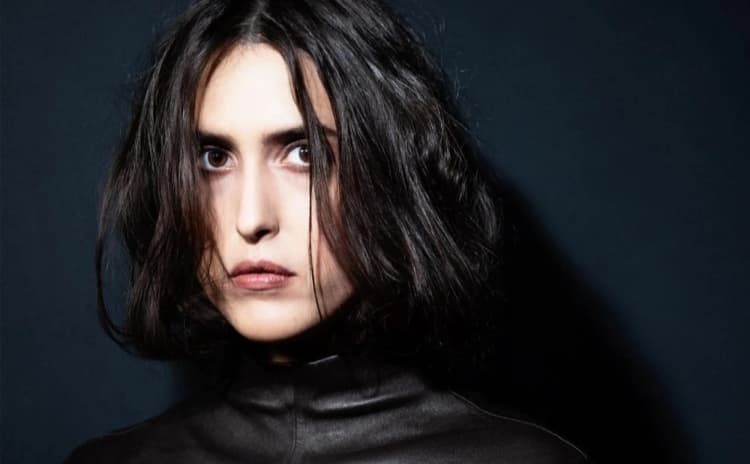 Helena Hauff