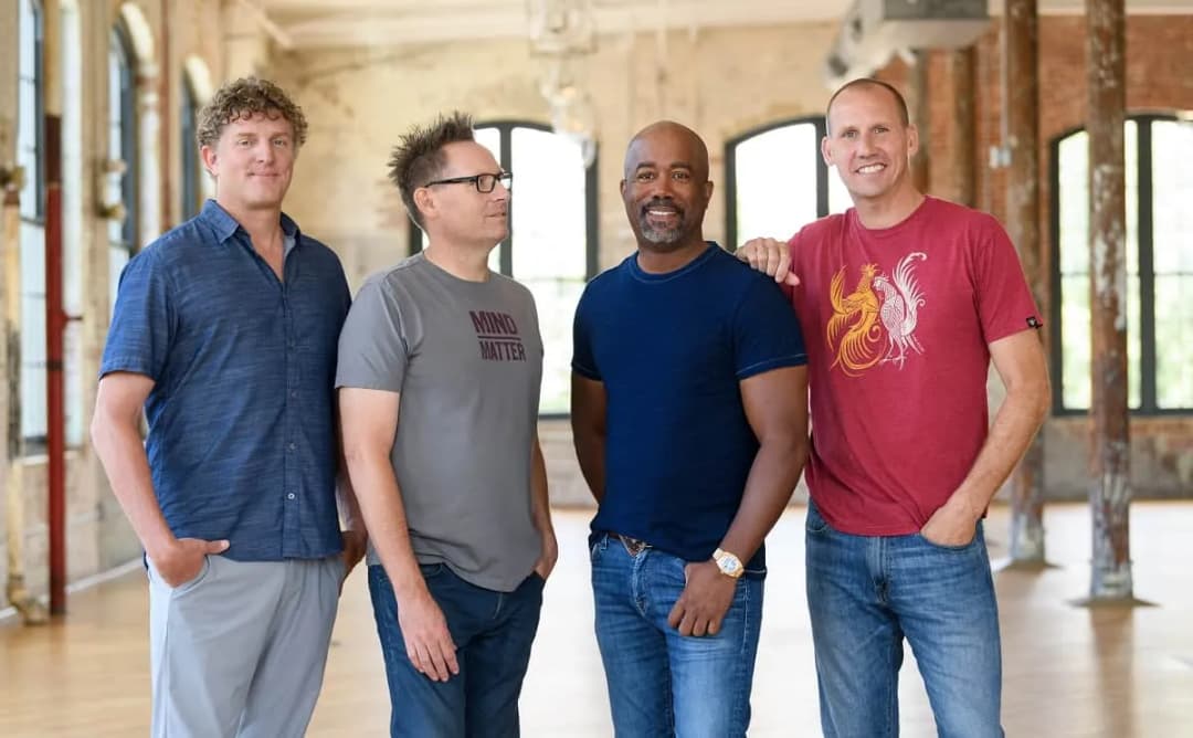 Hootie & The Blowfish