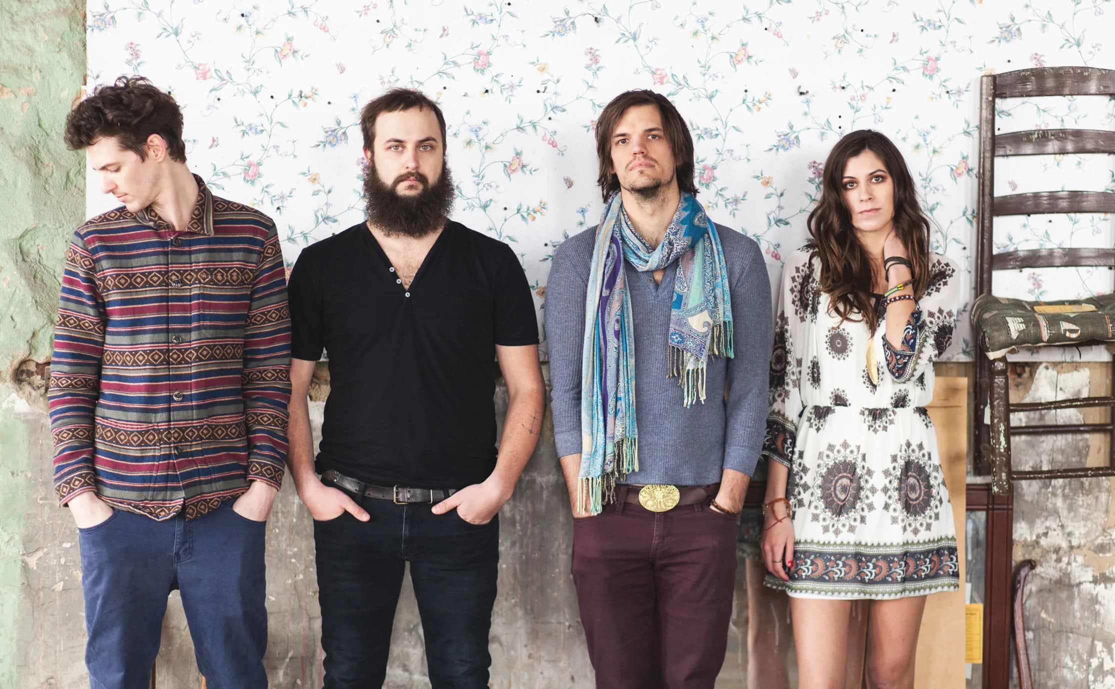 Houndmouth