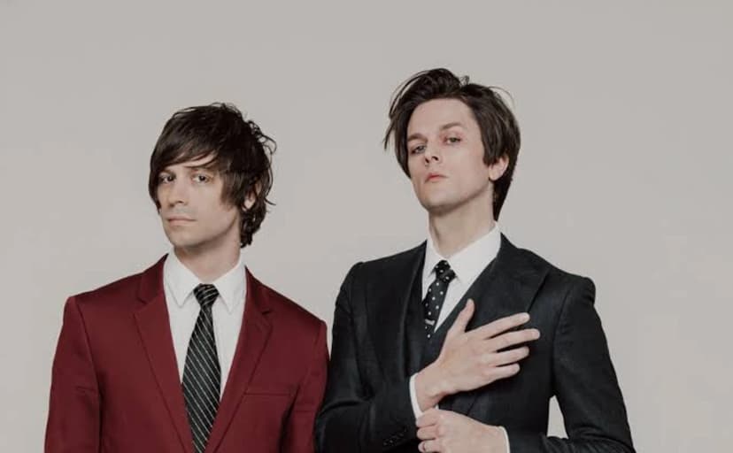 I Dont Know How but They Found Me