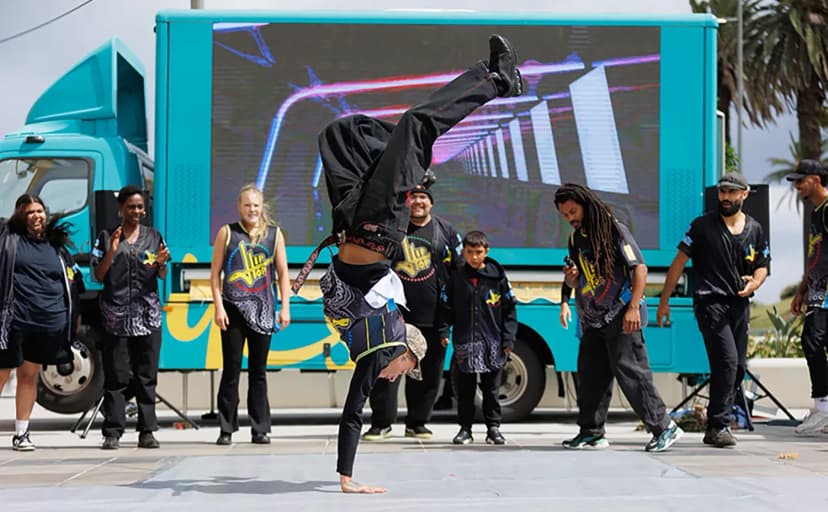 Indigenous Outreach Projects