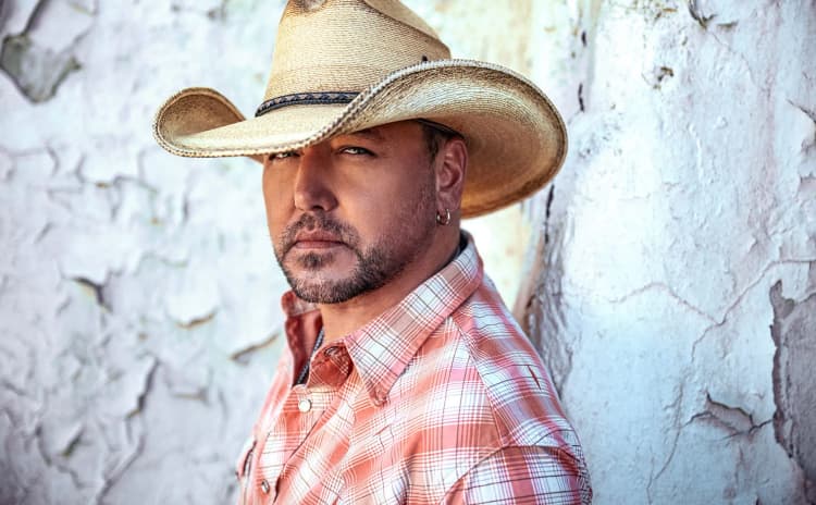 Jason Aldean