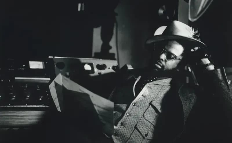 Jazz Is Dead