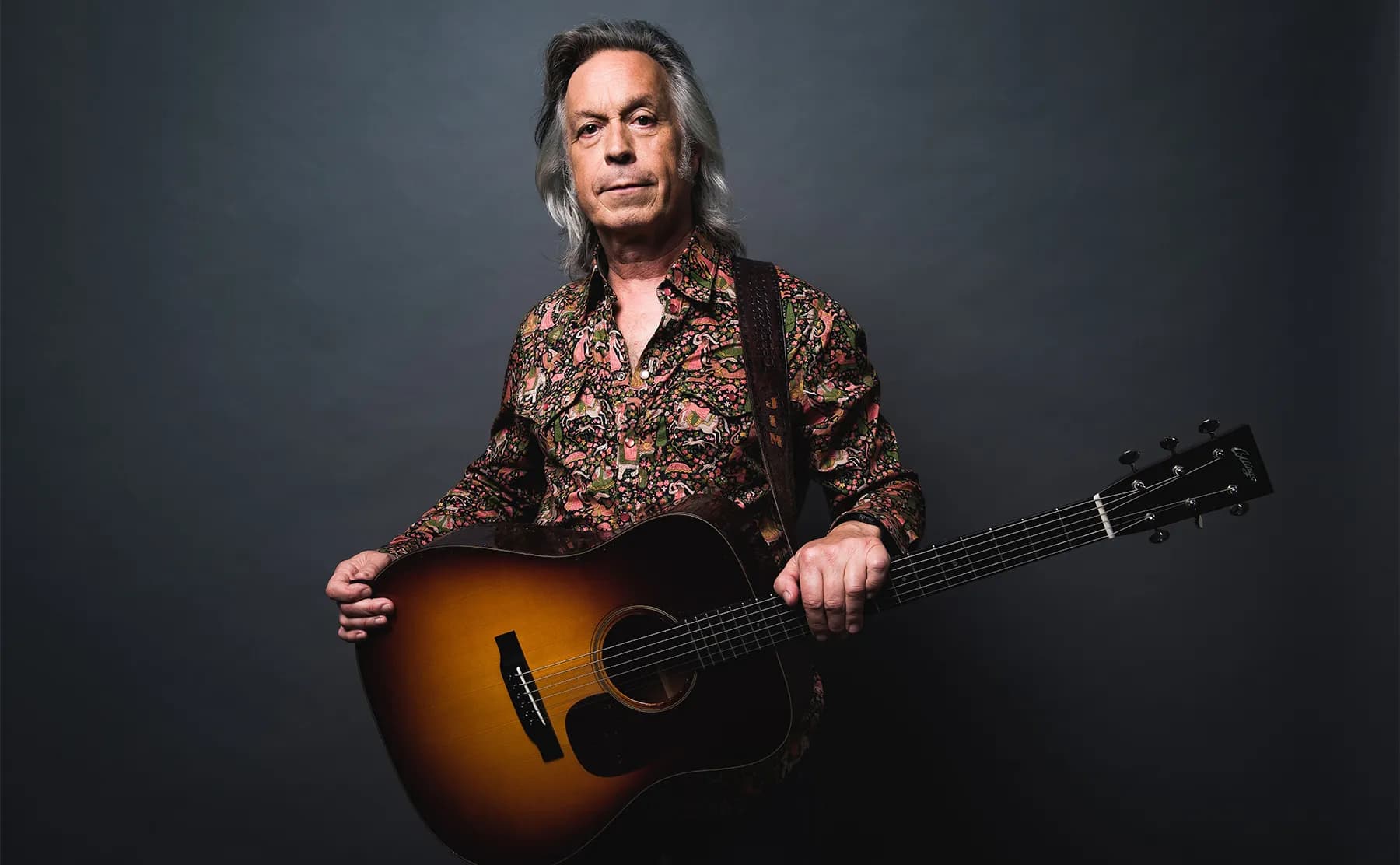 Jim Lauderdale