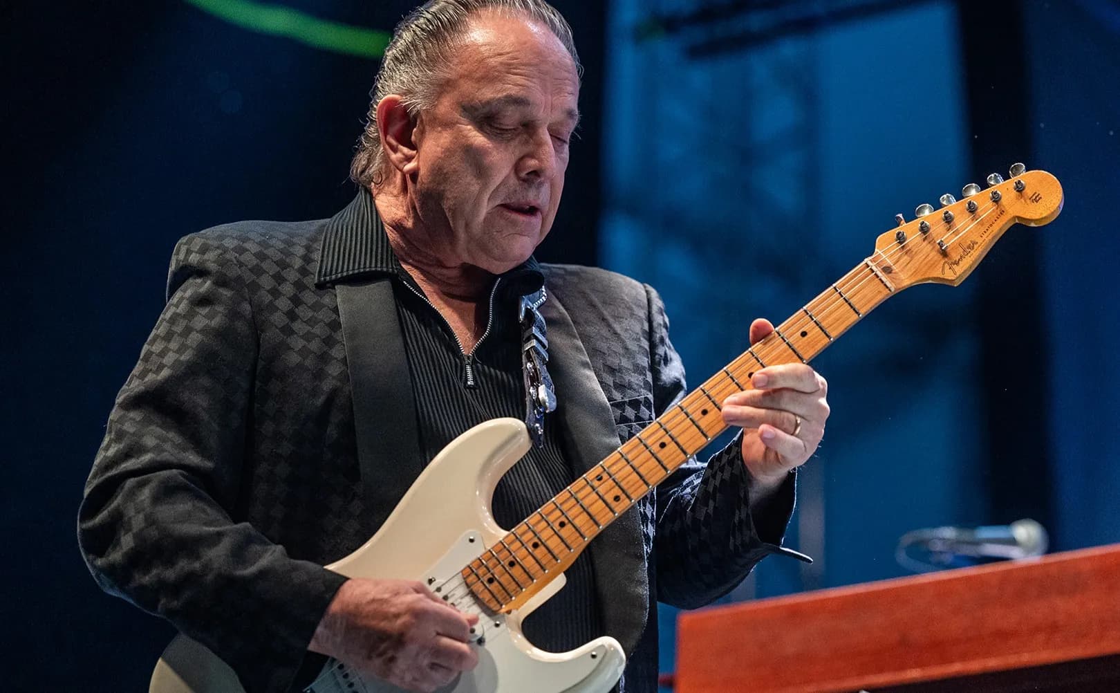 Jimmie Vaughan