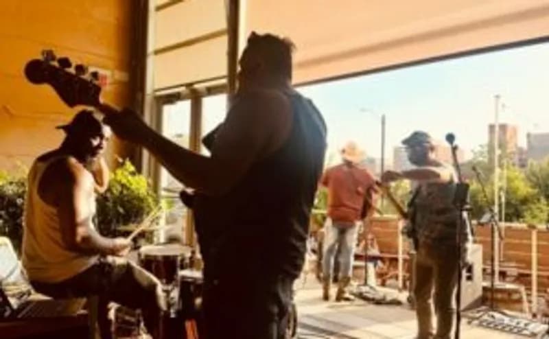 JMM Driftwood Junction