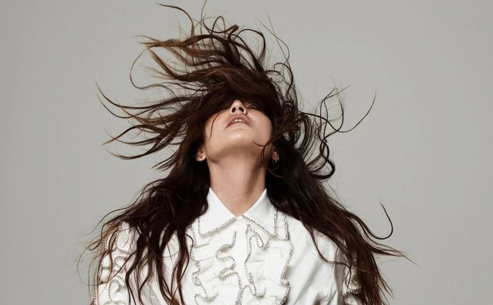 Joan As Police Woman