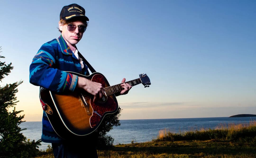 Joel Plaskett Emergency