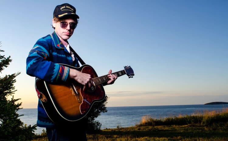 Joel Plaskett Emergency