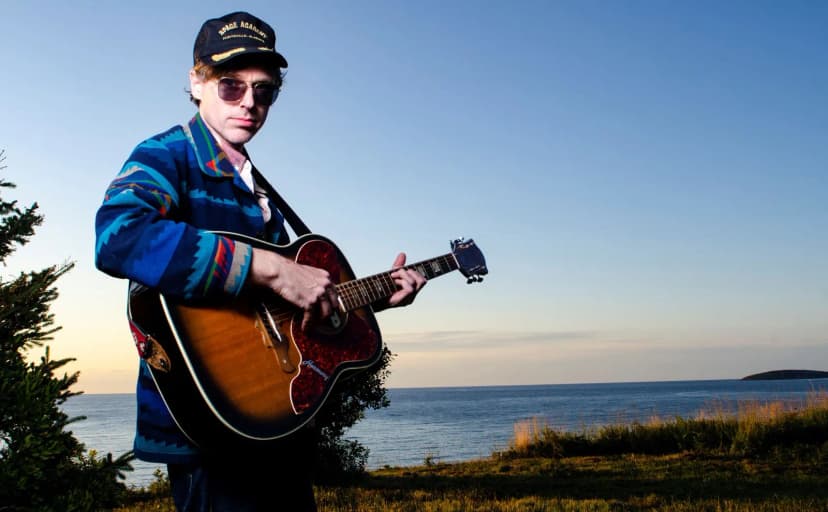 Joel Plaskett Emergency