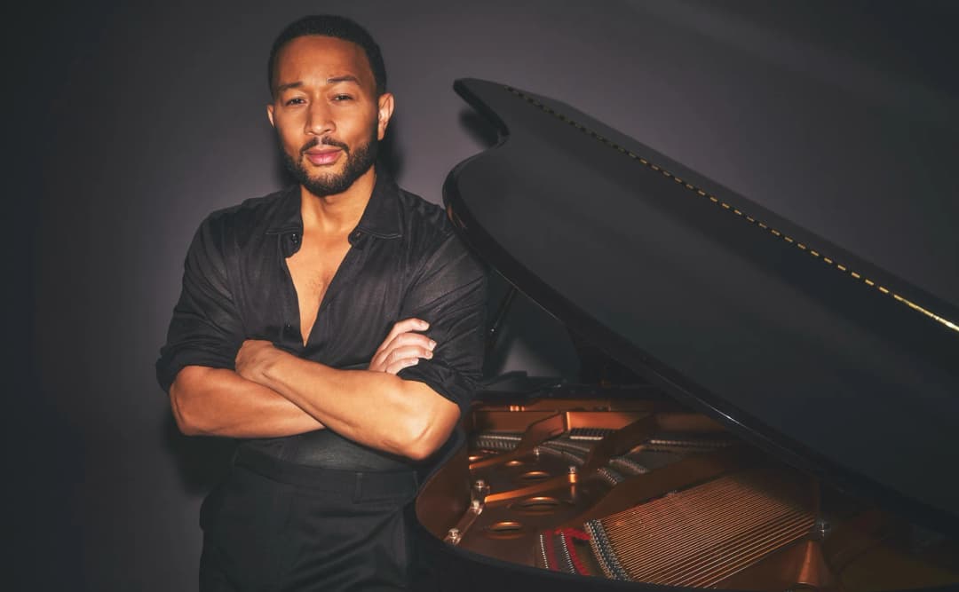 John Legend