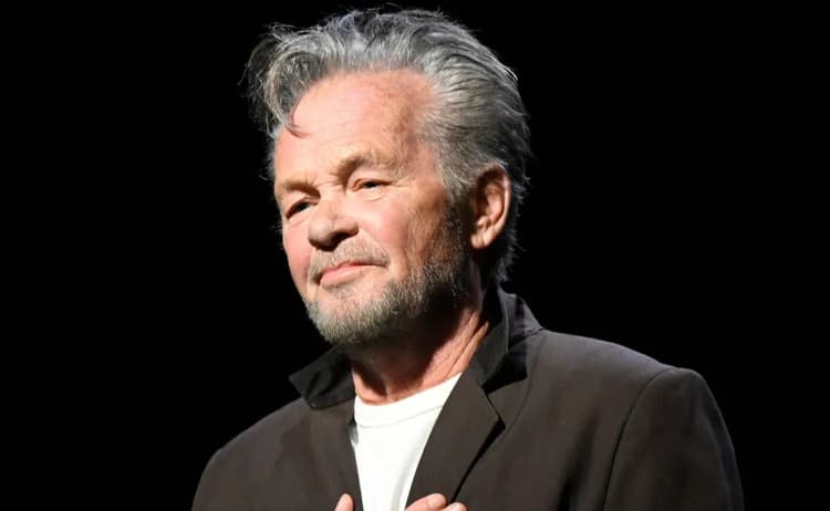 John Mellencamp