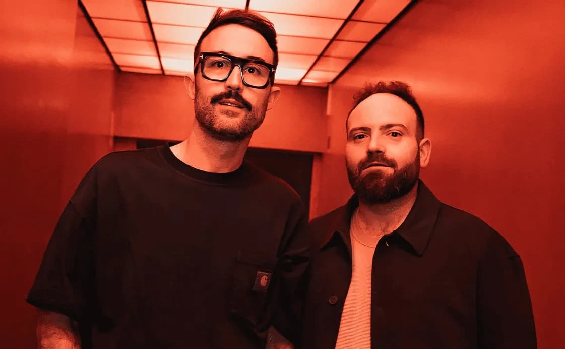 Juanca & Pope Supersub