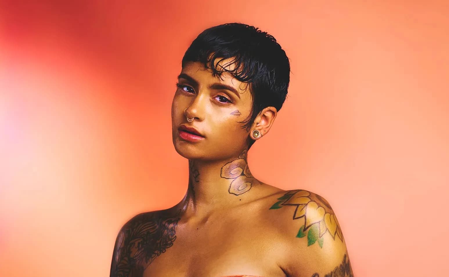 Kehlani