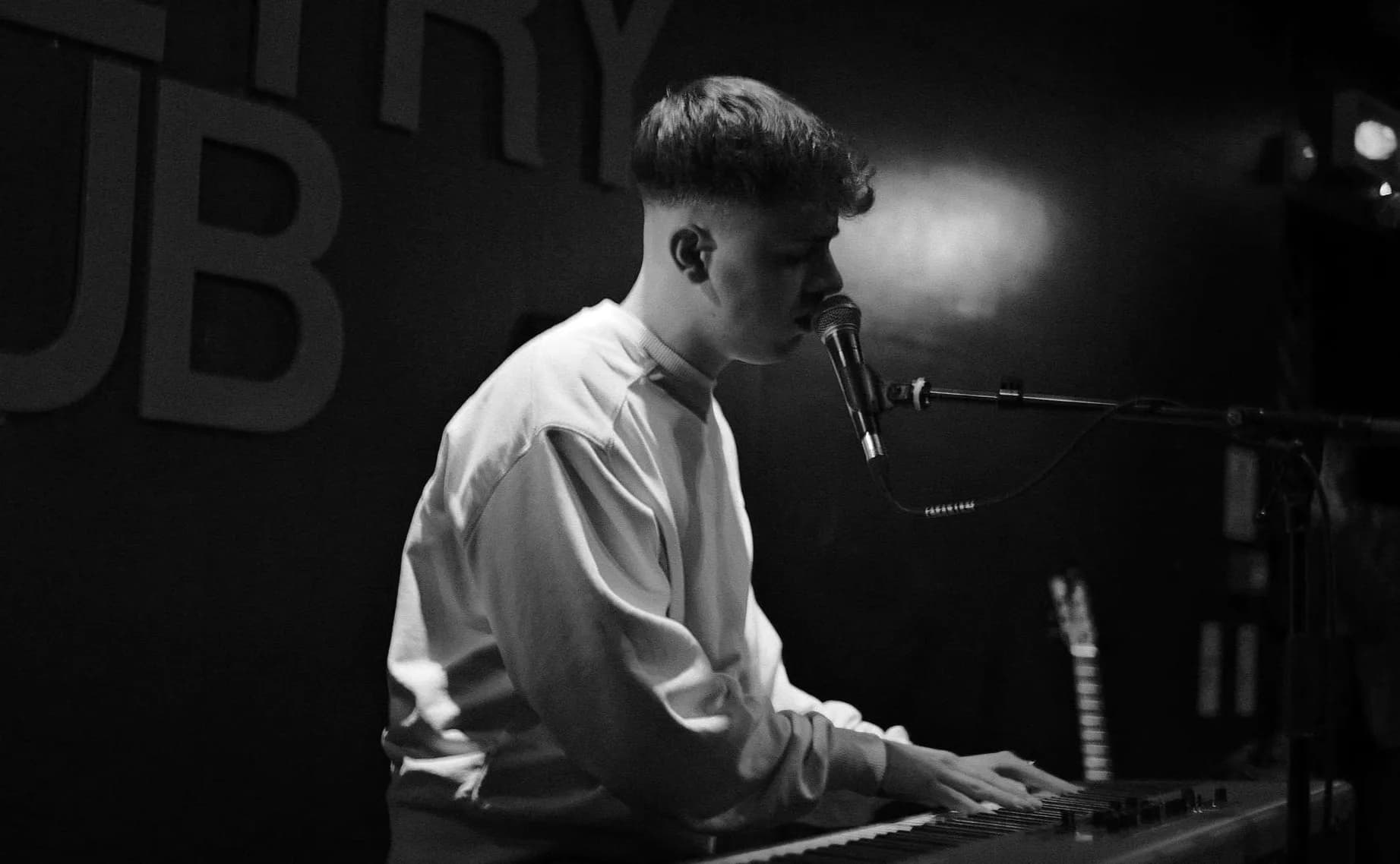 Kerr Mercer