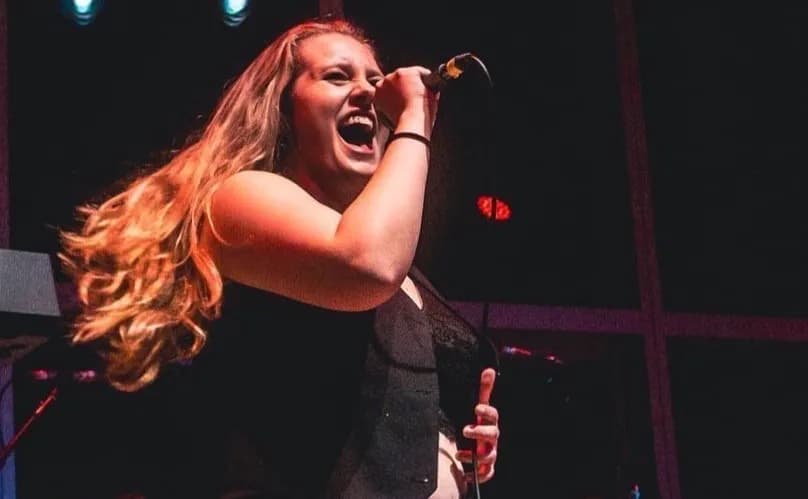 Kirsten Kirk (and the Dirty Work)