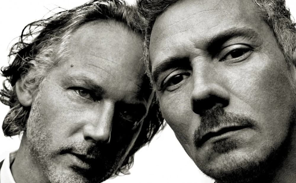 Kruder & Dorfmeister