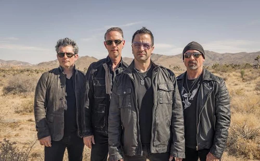 L.A.vation - The World's Greatest Tribute to U2 (USA)