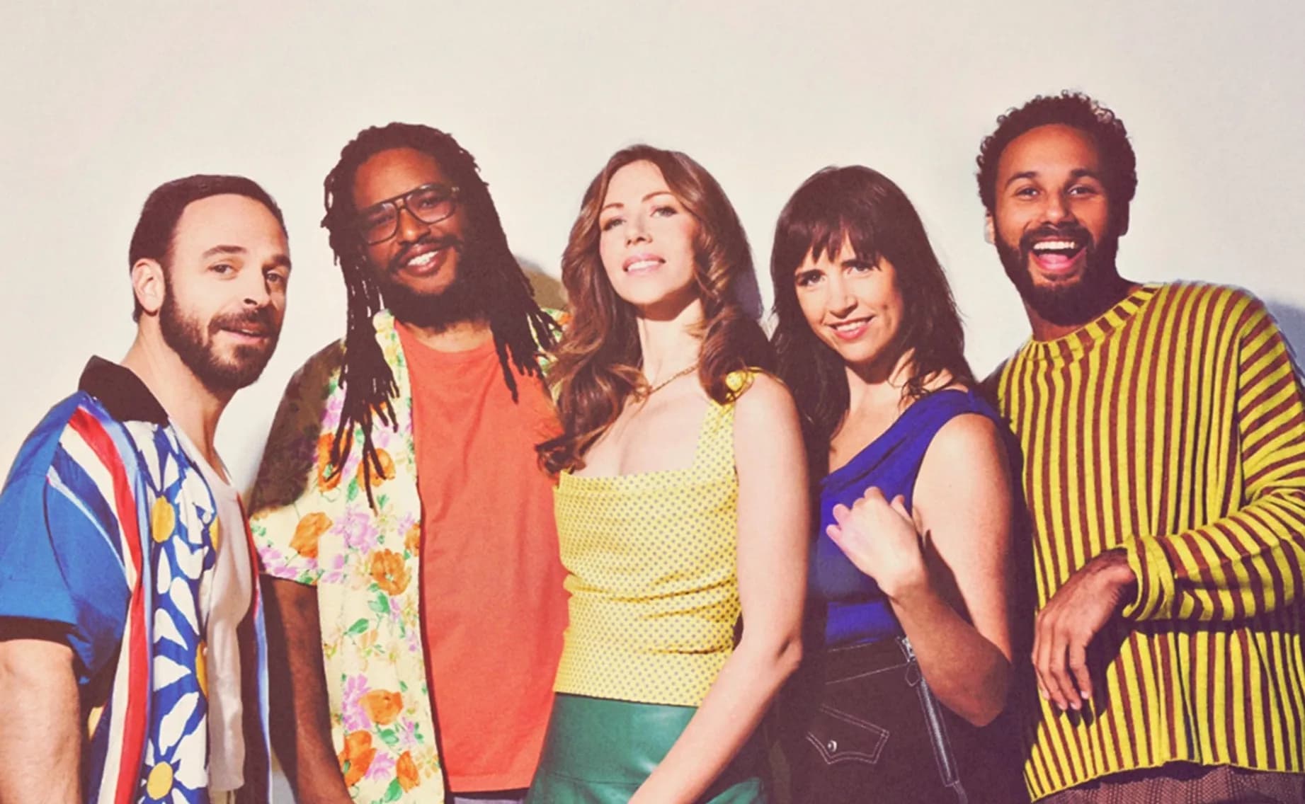 Lake Street Dive