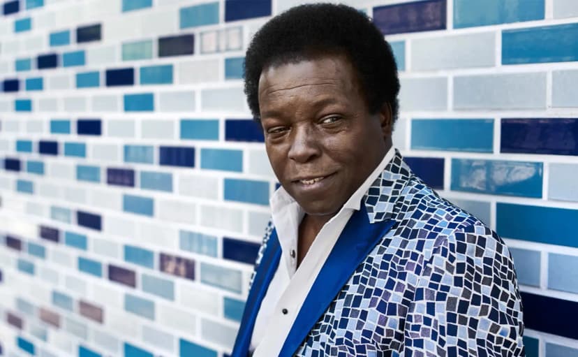 Lee Fields