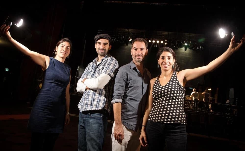 Les Ogres de Barback