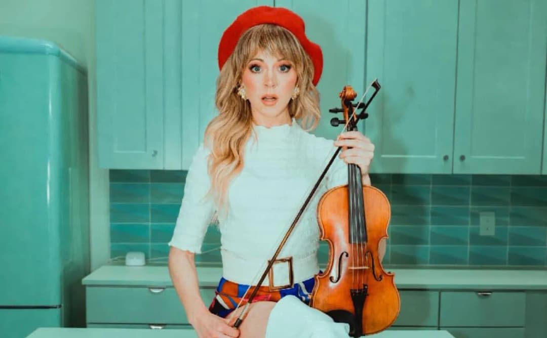 Lindsey Stirling