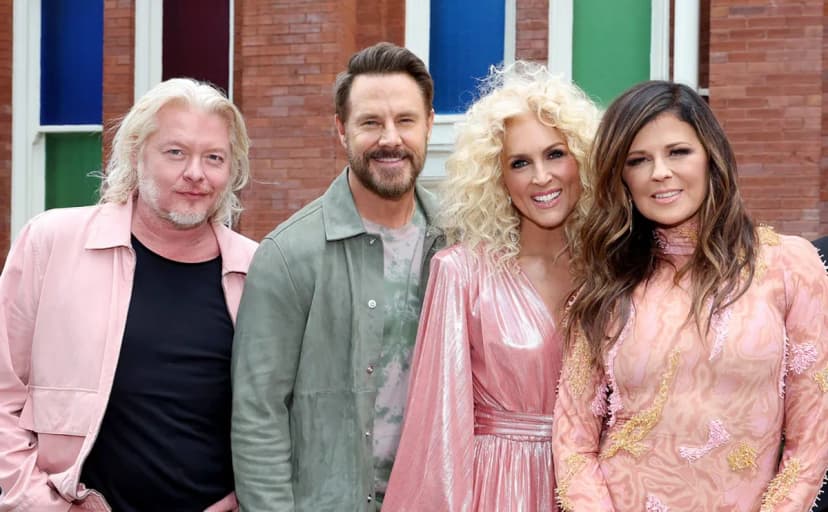 Little Big Town