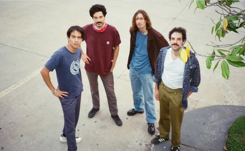Los Blenders