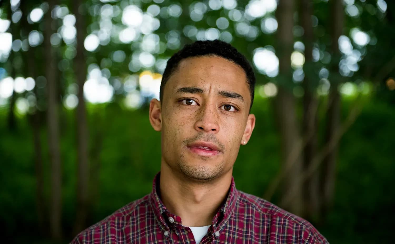 Loyle Carner