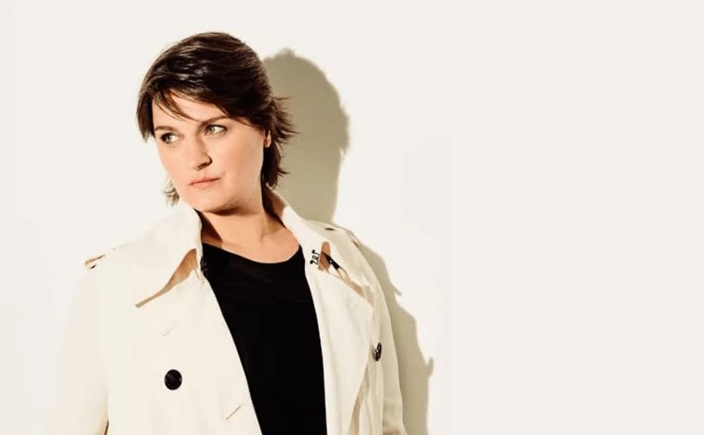 Madeleine Peyroux