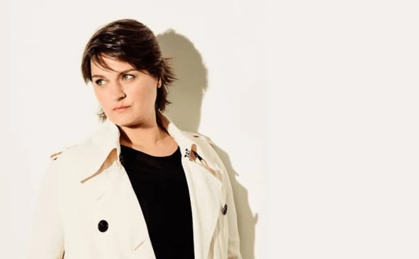 Madeleine Peyroux